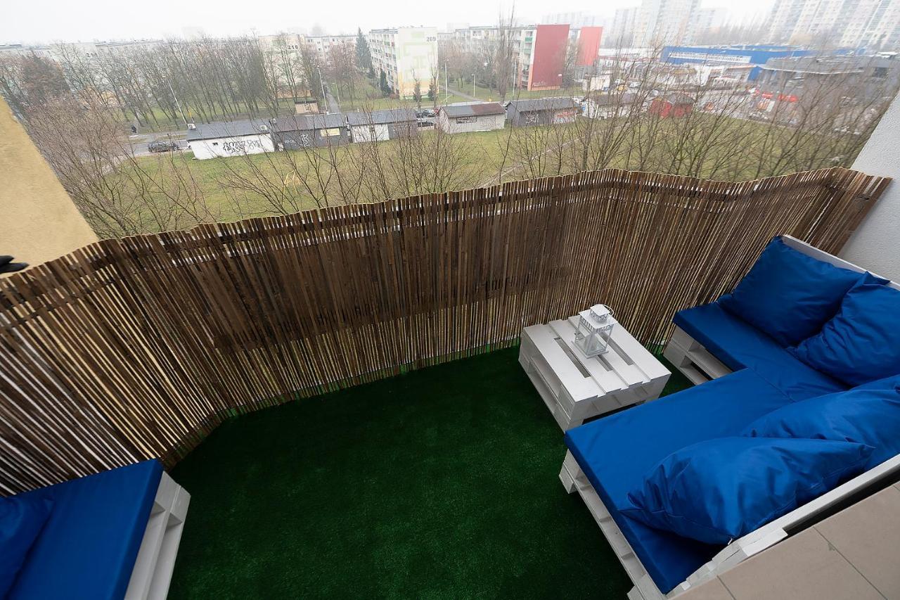 Time For You Apartments 4 Lodz  Exterior photo