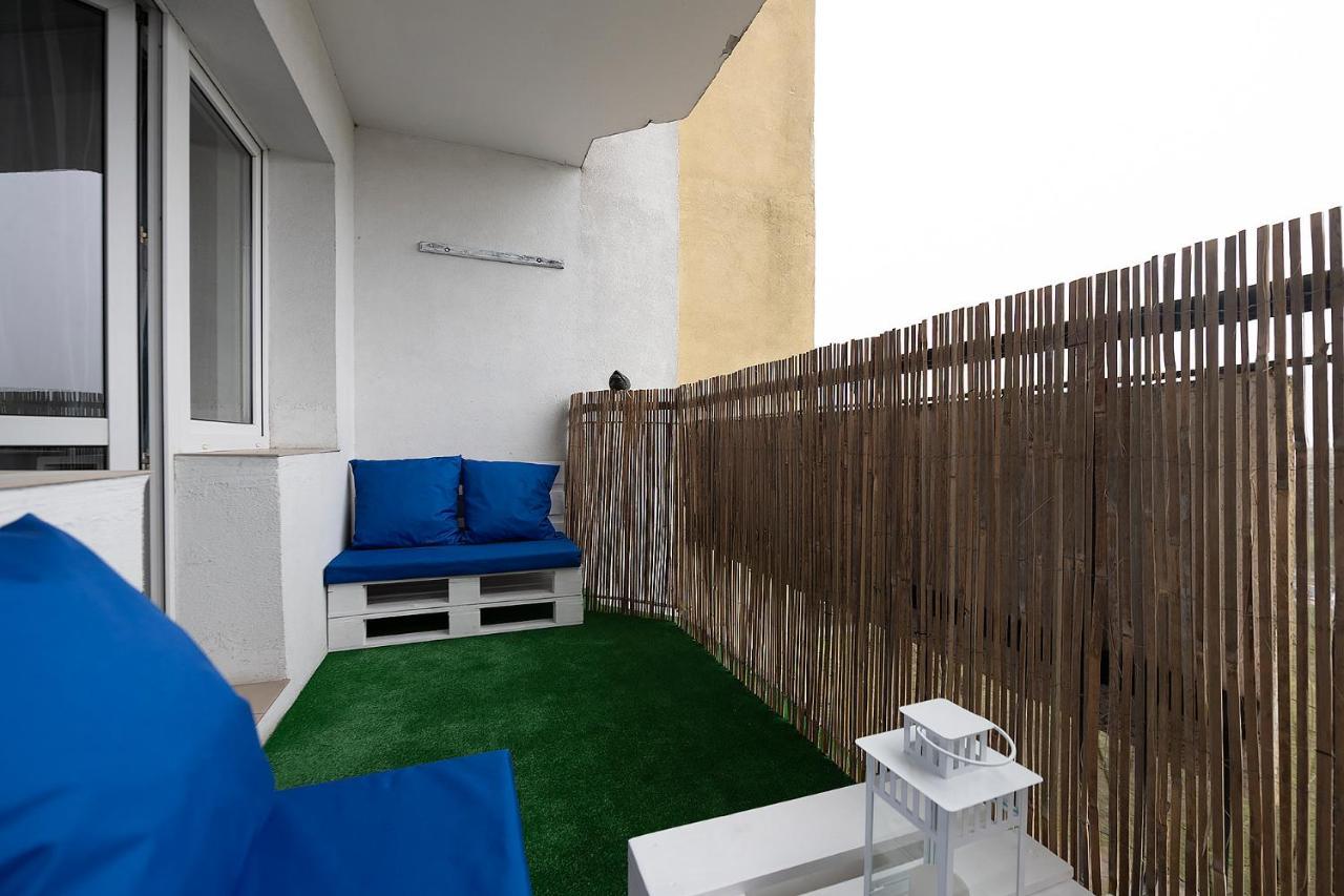 Time For You Apartments 4 Lodz  Exterior photo